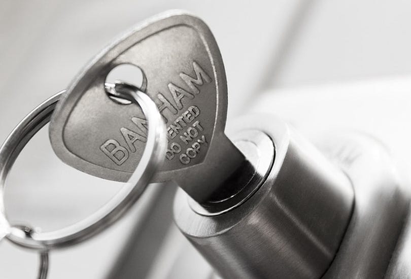 Can locksmiths cut keys without the original?